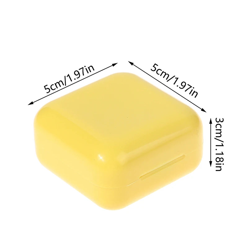 1Box 25/48 Patches Hydrocolloid Acne Patch Fade Repair Invisible Acne Removal Stickers Concealer Makeup Tool Star With Mirror