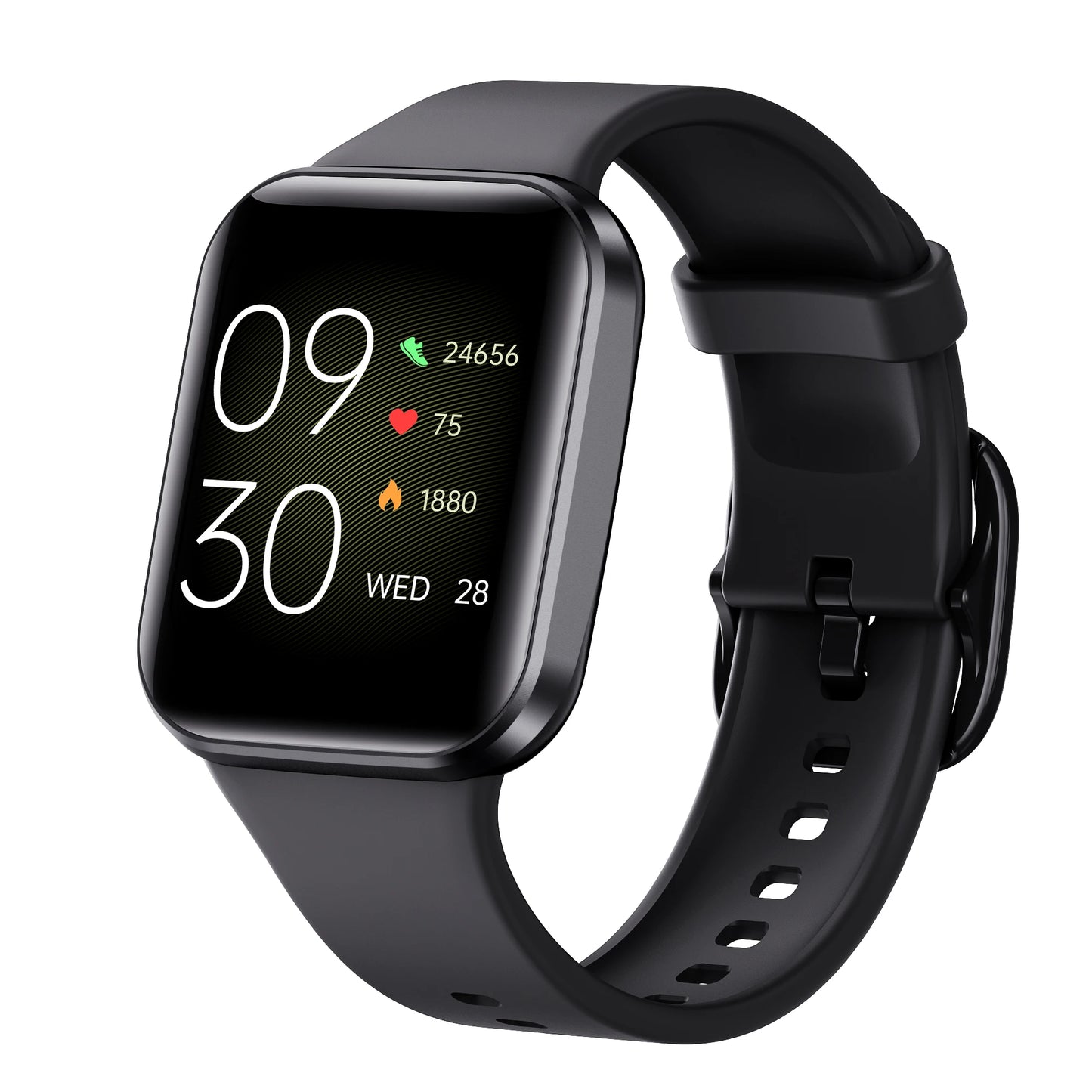 Luxury Man Smart Watch Fitness Tracker Smartwatch Heart Monitor Clock Sport IP68 Waterproof Watches for Women Android Phone 2025