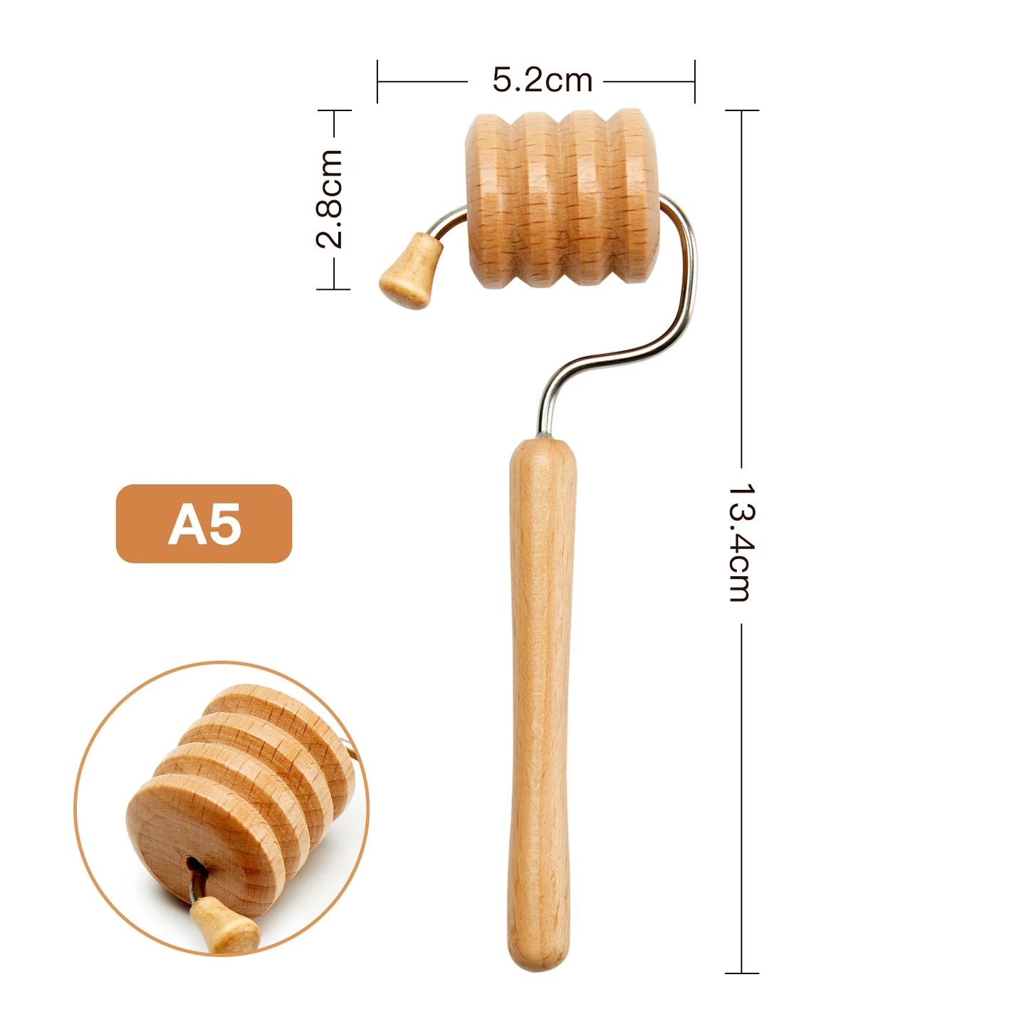 Wood Therapy Face Massager Face Lifting Maderoterapia Gua Sha Wrinkle Remover Skin Scraper Anti Cellulite Neck Lift Beautytool
