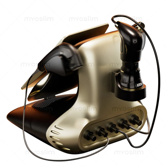 New Popular 25D 360MAX Beauty Equipment Machine for Facial Tightening Slimming And Fat Reduction Latest Model