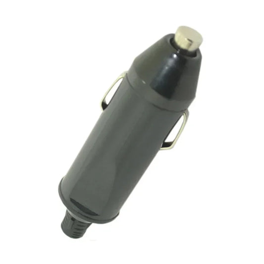 Car Vehicle Cigarette Lighter 12V/24V Cigarette Lighter High Power Supply Plug 20A Fuse Tube Supplies Universal Electronic Parts