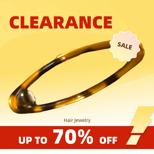 Clearance_Vintage Accessories Leopard Print Glue Oval Hair Clips Cute Korean Charm BB Hair Clip Y2K Women Jewelry Y2K Hair Acces