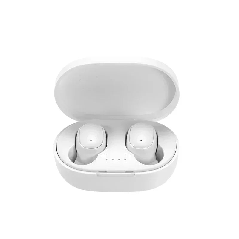 Original TWS Wireless Bluetooth Headset with Mic  Earbuds  Noice Cancelling Earphone Bluetooth Headphones for smartphones