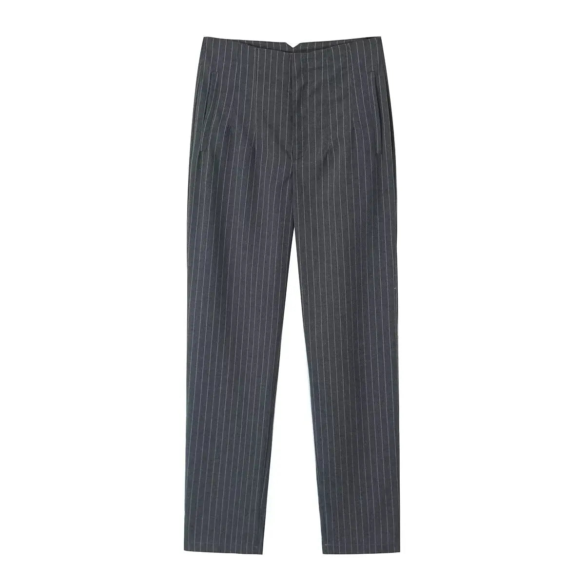 Koekop Office outfits Pencil Trousers Black Pink White Ladies Pants Fashion Office Wear High waist Pants for Women Formal Pants