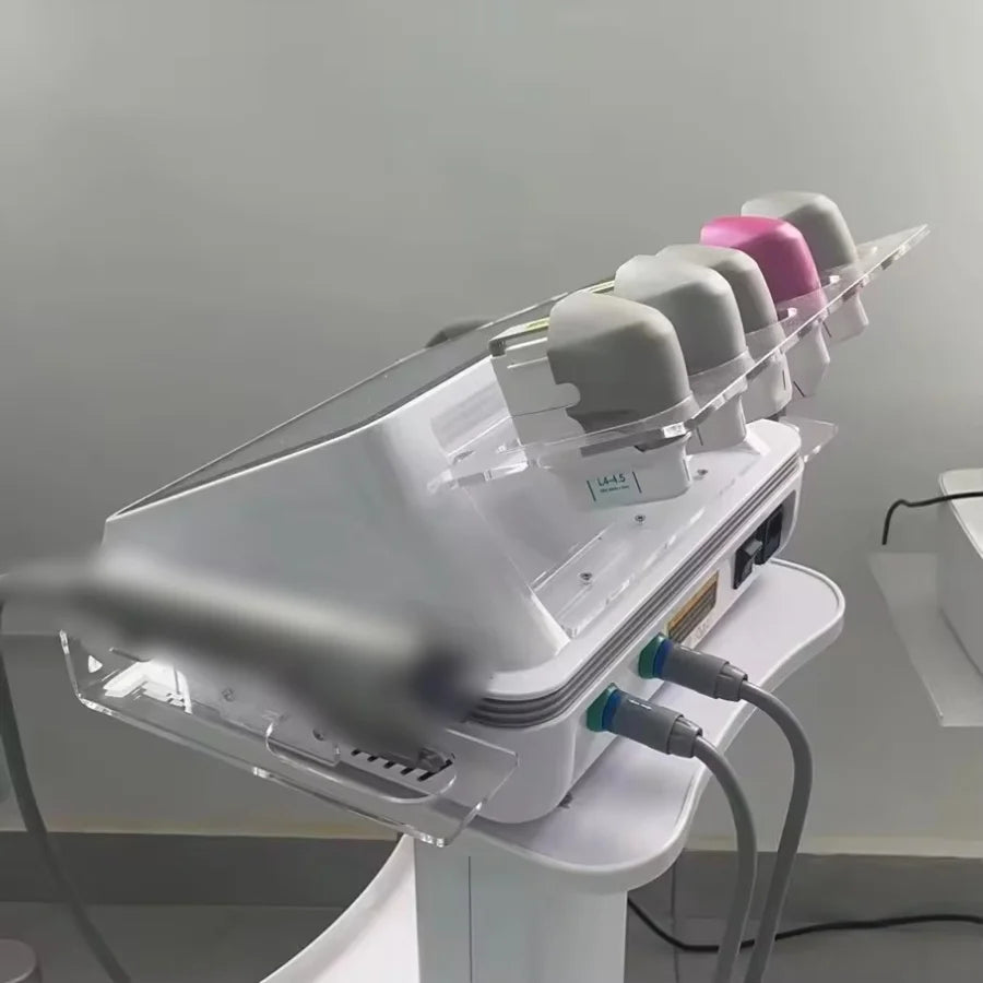Professional 7D Beauty SPA Machine Body Tightening Burning Fat Skin Firming Slimming Body Sculpt HOT
